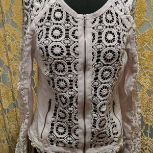 Go-Go Summer "jacket."